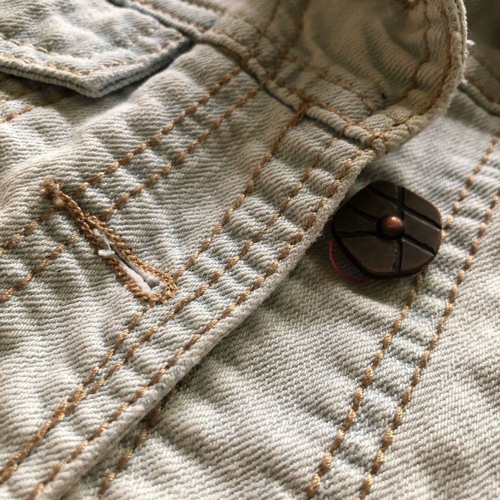 Vest Bundle! - Picture 3 of 3